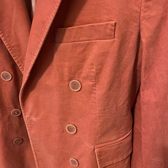 Isabel Marant ÉTOILE Beautiful Light Pink Blazer - Picture 9 of 10